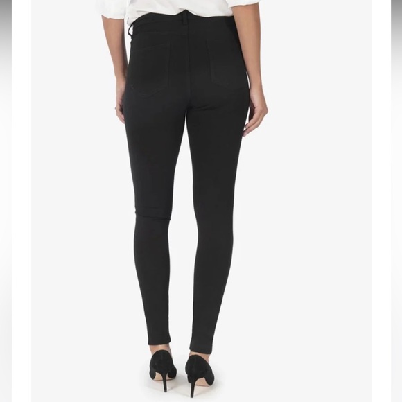 NWT Kut From Kloth High Rise Toothpick Skinny jeans - Picture 3 of 16